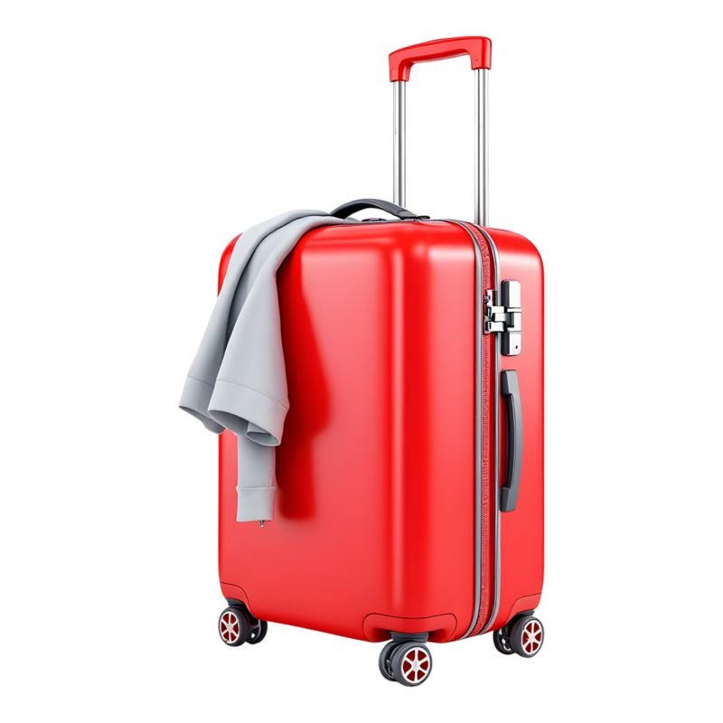 Maleta Mediana Classic